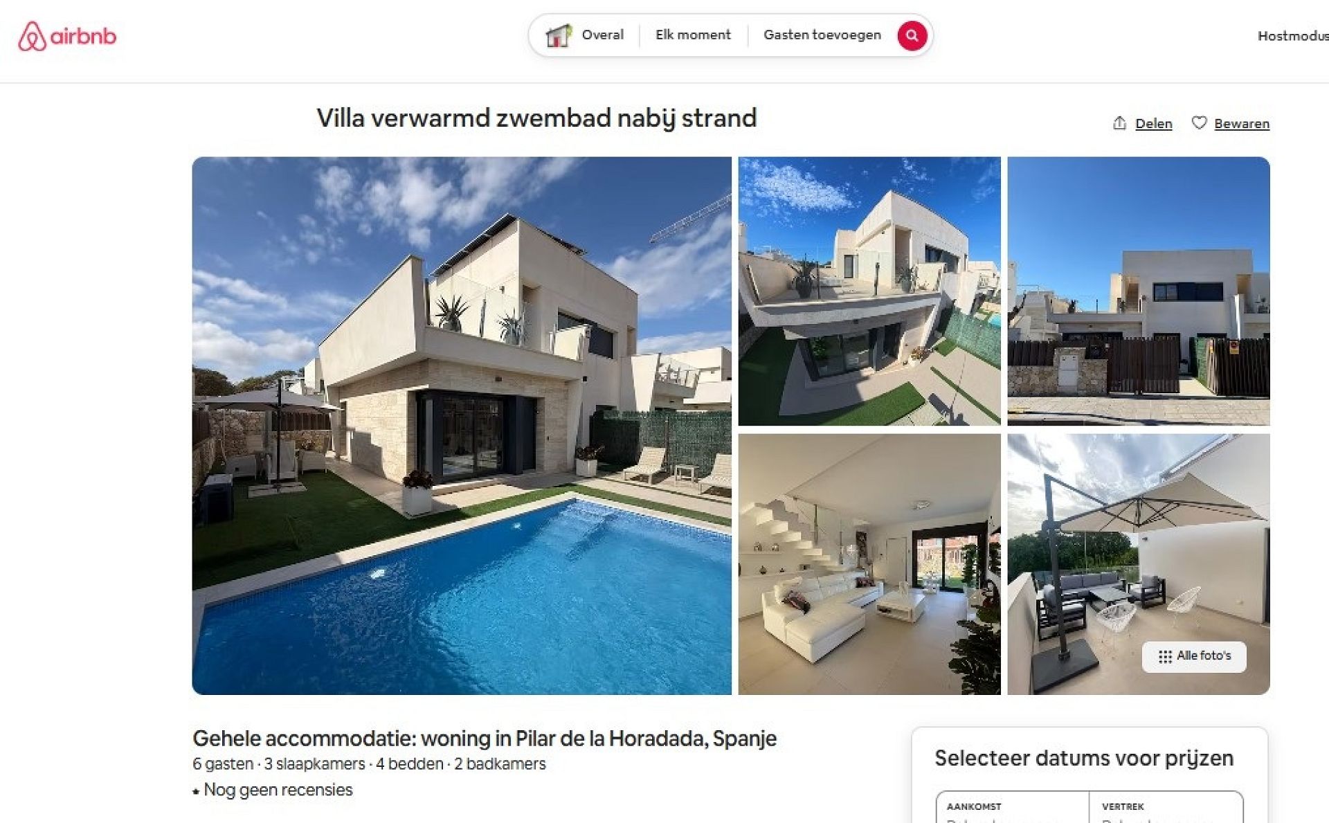 Spanish Supreme Court abolishes NRUA registration for non-tourist rentals