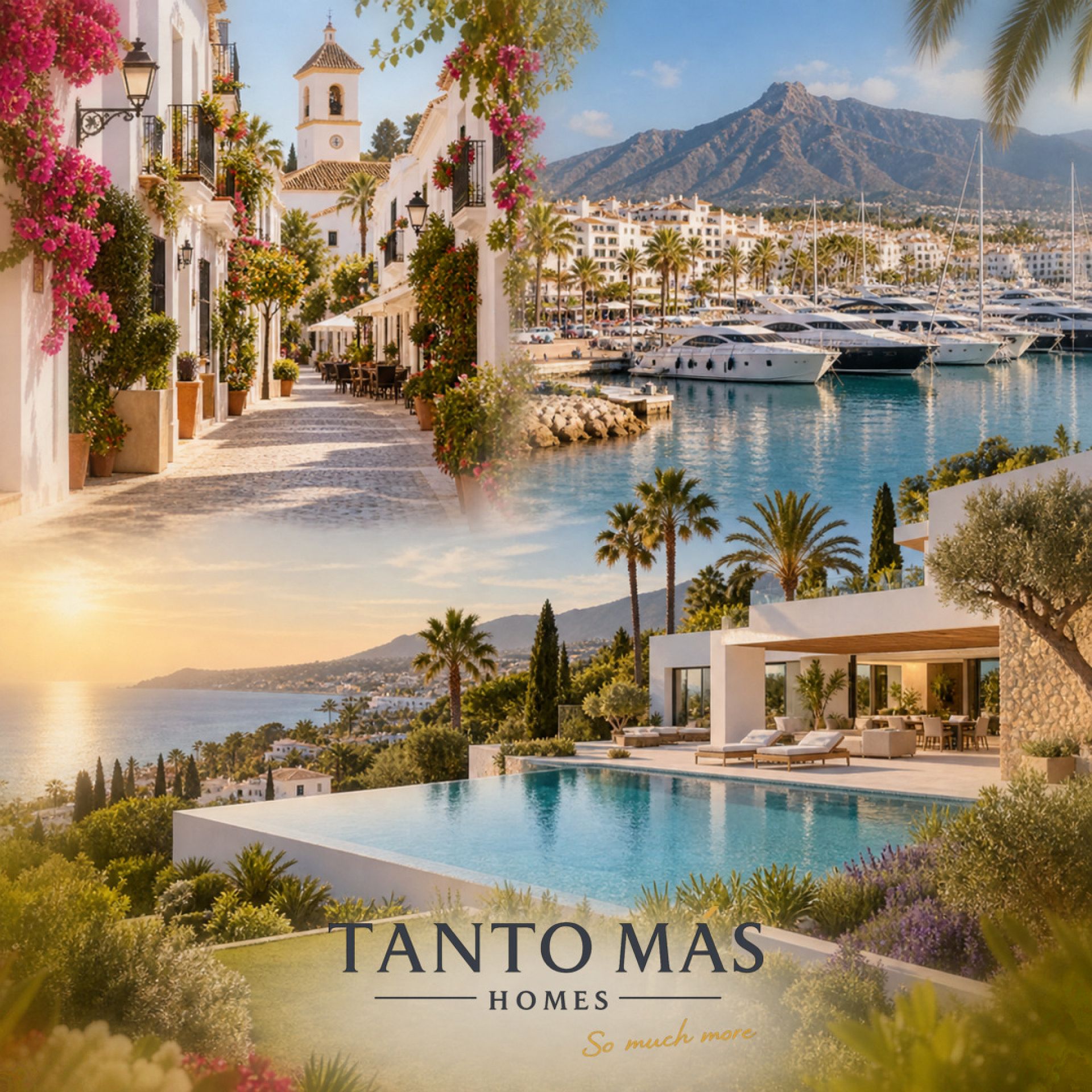 Marbella approves new spatial plan