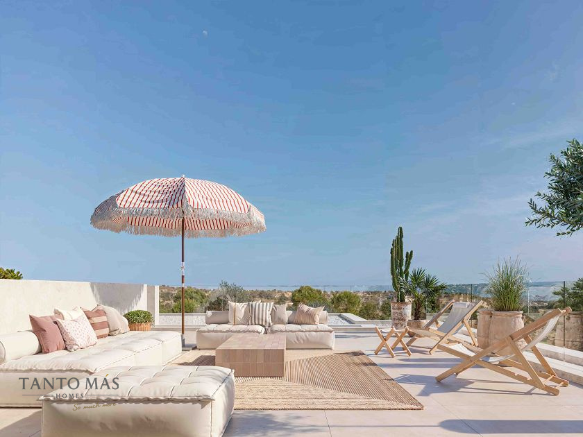 Villa Arborea at Las Colinas Golf & Country Club