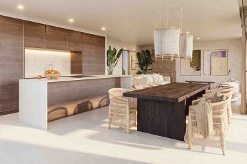Villa Arborea at Las Colinas Golf & Country Club