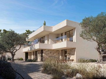 Villa Arborea at Las Colinas Golf & Country Club