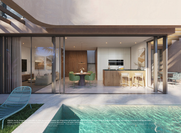 El Valle Residences - Nature Villas