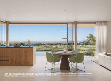 El Valle Residences - Nature Villas