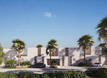 El Valle Residences - Nature Villas