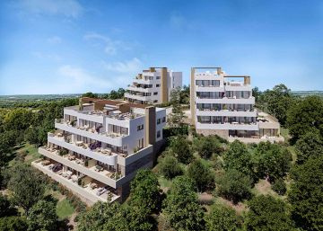 Las Colinas Golf & Country Club - Bunganville apartments
