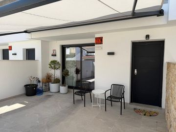 Move in Ready - Semi-detached house 100m from the beach - Torre de la Horarada