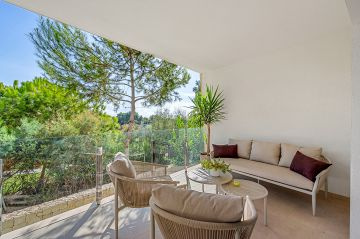 Move-in ready - corner apartment Lo Romero Golf